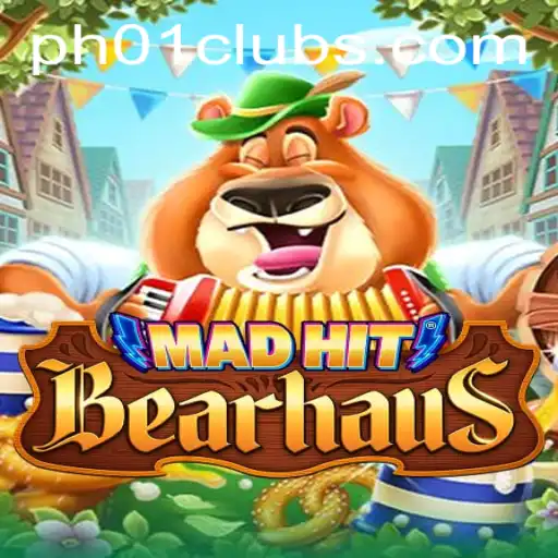 Exploring the Thrilling World of MadHitBearhaus: The Game with a Punch