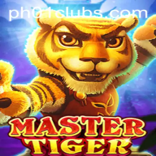 MasterTiger: A New Era of Gaming with PH01 FUN