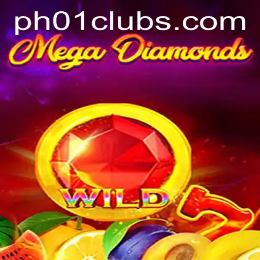 MegaDiamond: The Ultimate Gaming Experience