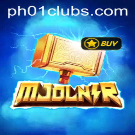 Mjolnir: The Thunderous World of PH01 FUN