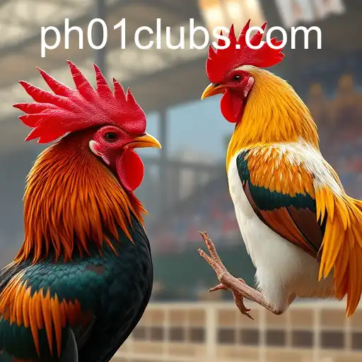 Navigating the World of Online Sabong with PH01 FUN