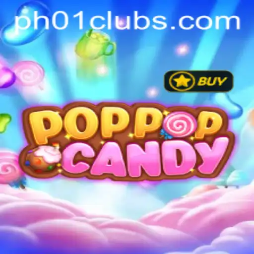 Discover the Vibrant World of POPPOPCANDY: Dive into PH01 FUN