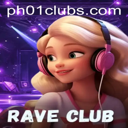 RaveClub: An Immersive Experience in Interactive Fun
