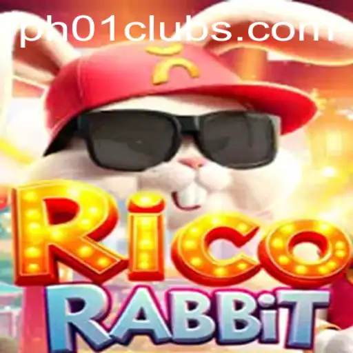 Unveiling the World of RicoRabbit: A Fun-Filled Adventure with PH01 FUN
