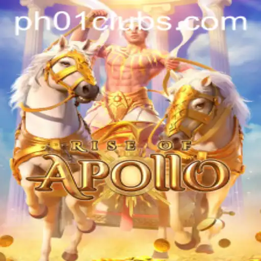 Rise of Apollo: An Exciting Adventure with PH01 FUN