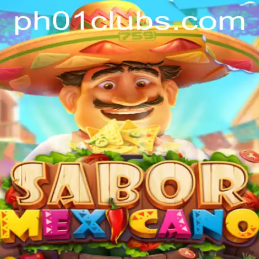 Discover the Vibrant World of SaborMexicano: A Culinary Game of Flavor and Fun