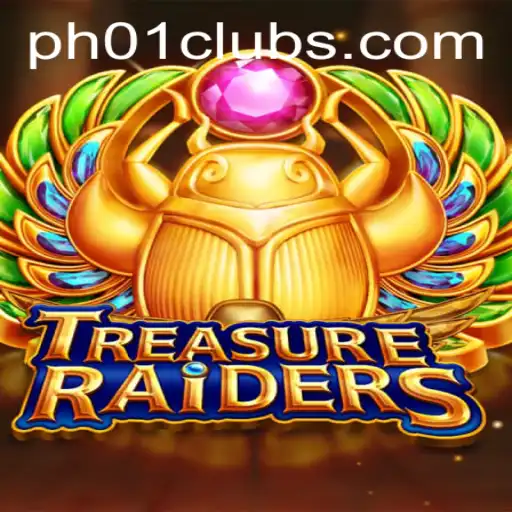 Discover the Exciting World of TREASURERAIDERS: A Thrilling Adventure Awaits