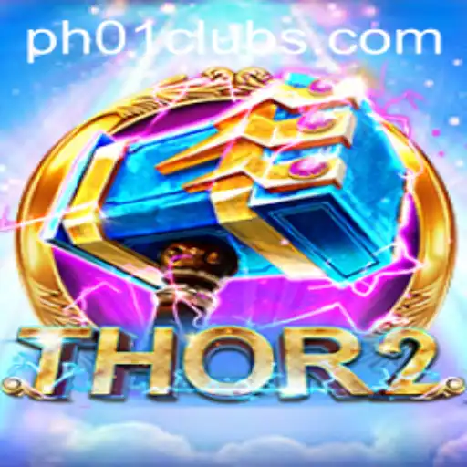 Exploring Thor2: A Journey of Mythical Adventure and Fun