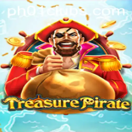 Embark on an Adventure with TreasurePirate: A Captivating Gaming Experience