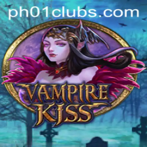 VampireKiss: A Spellbinding Adventure into the Dark World