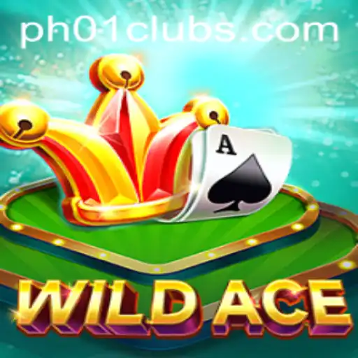 WildAce: The Thrilling Card Game Adventure with PH01 FUN